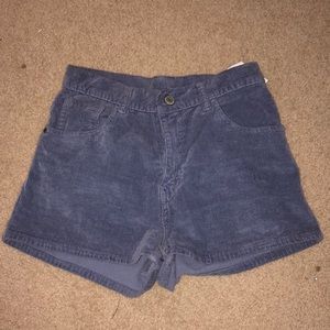 Brandy Melville shorts